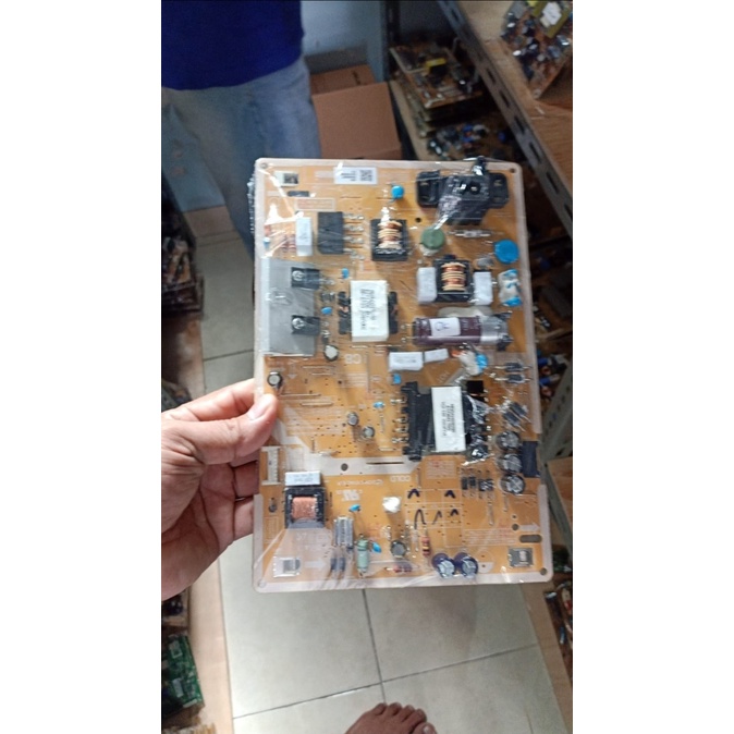 UA43T6500AK - Psu - Power Supply - Regulator Smart Tv LED Samsung UA43T6500AKXXD - UA43T6500AK - UA4