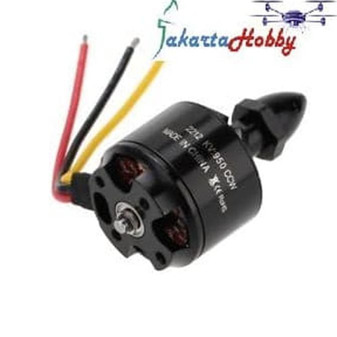 PART Original XK 2212 950KV Brushless CCW Motor for XK X380 -DRONE_ZONE
