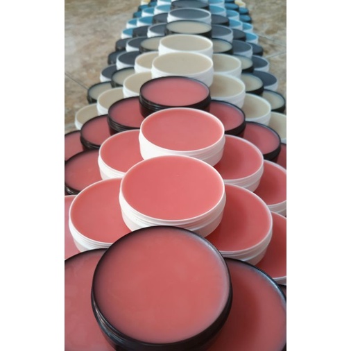 Grosir pomade oil based 55gr