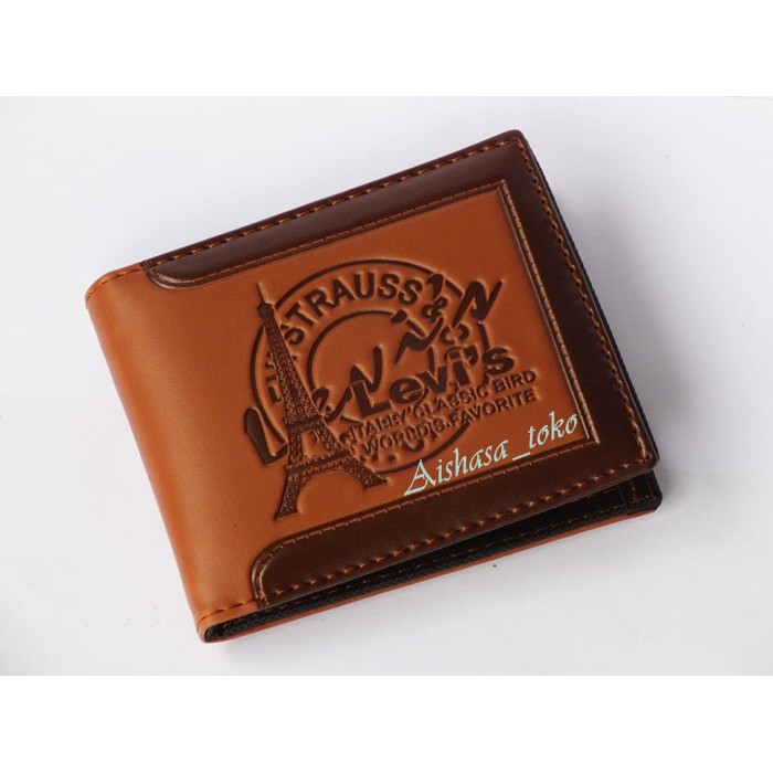 dompet lipat pria/dompet lipat/dompet/dompet pria keren/dompet murah/dompet pria murah/dompet simple