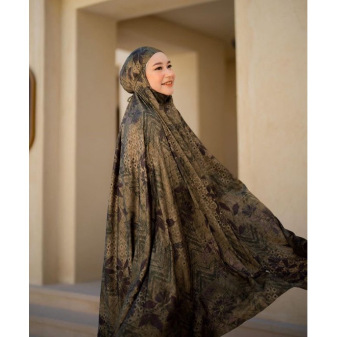 Alhambra Prayer Set Mayadin