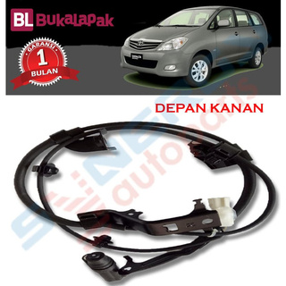 Jual Sensor Abs Toyota Vios.yaris Belakang Kiri 2008 Up Ncp90 10005972 Indonesia|Shopee Indonesia