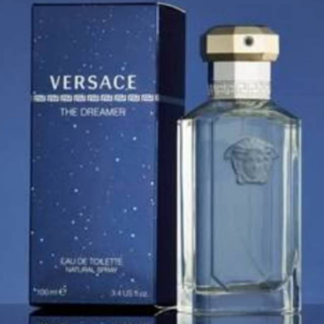 ORIGINAL PARFUM VERSACE THE DREAMER EDT 100ML