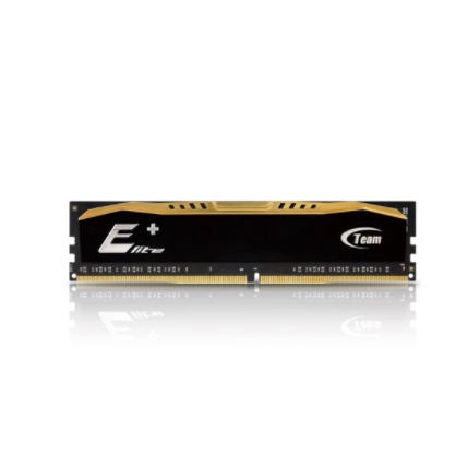 Memory Ram PC DDR3 4 GB Team Elite+ PC 1600 / 12800 Baru Termurah