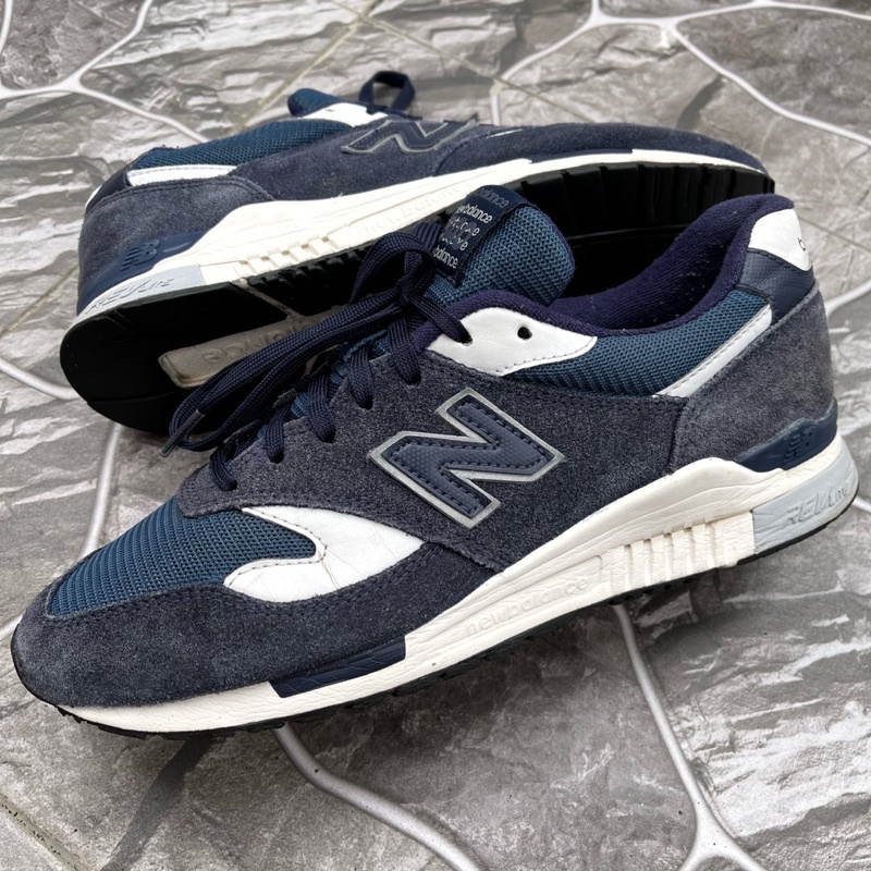 New Balance 840