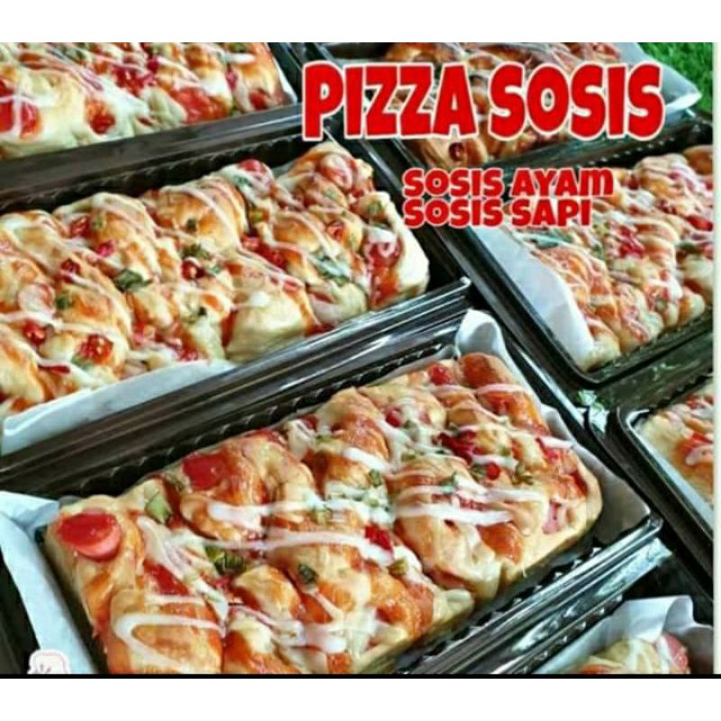 

pizza roll