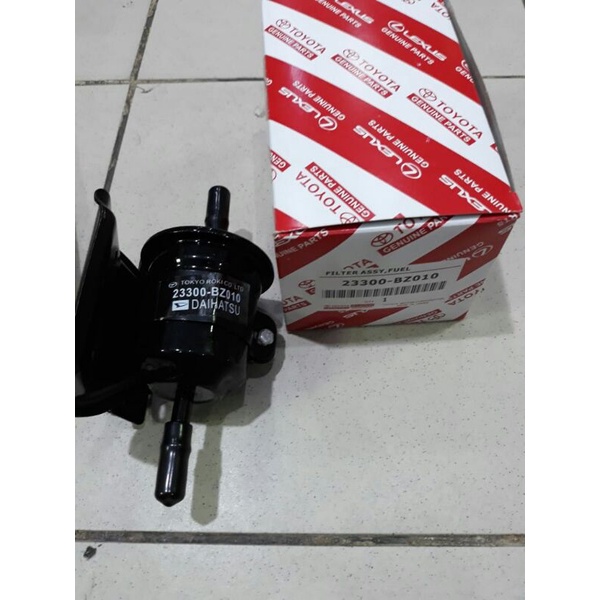 FUEL FILTER - FILTER BENSIN - SARINGAN BENSIN AVANZA