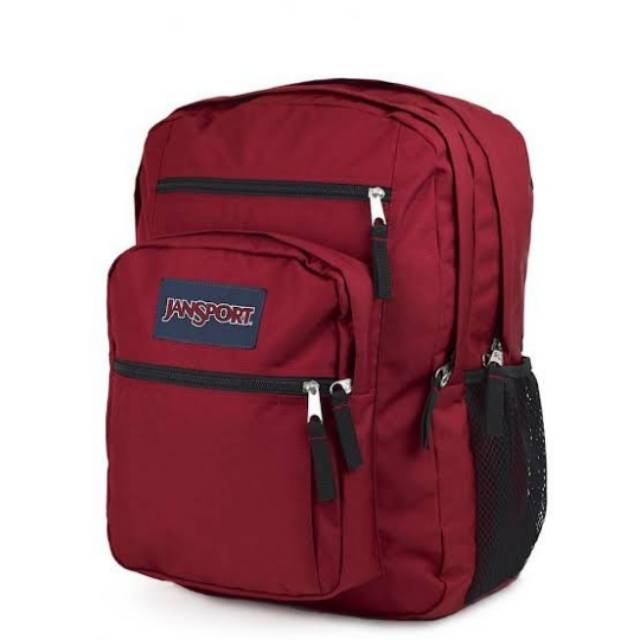 jansport big student city lights