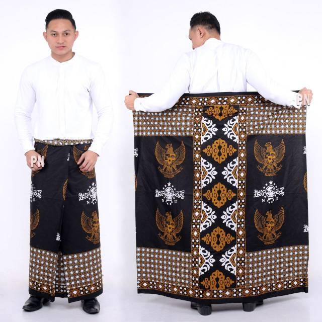 SARUNG BATIK MURAH BAGUS