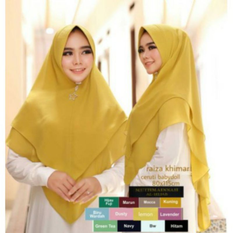 HIJAB INSTAN 2 LAYER/JILBAB INSTAN /JILBAB INSTAN TERBARU/HIJAB INSTAN 2 LAYER JUMBO /HIJAB KHIMAR R