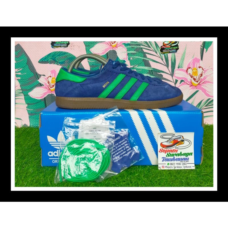 ADIDAS CITY SERIES BERN SECOND ORIGINAL