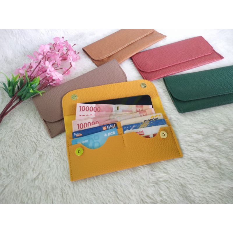 Dompet Papirut Viral