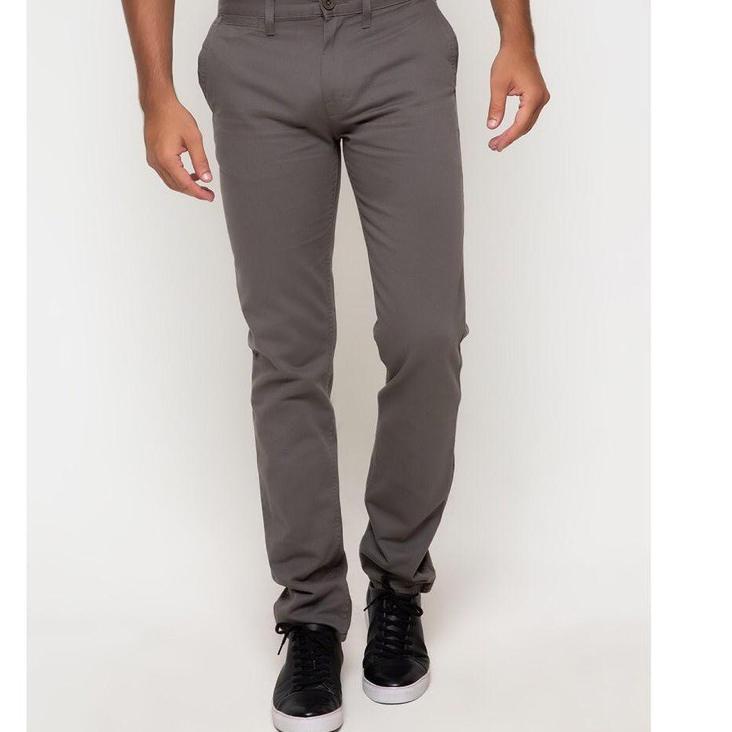 Promo Minggu Ini CELANA CHINO PRIA DETAILS CELANA PANJANG PRIA Special Promo