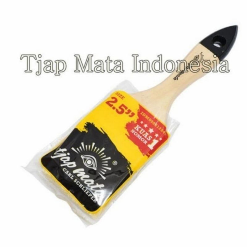 Kuas Cat Kuas Cat Tembok Koas Cat Tembok