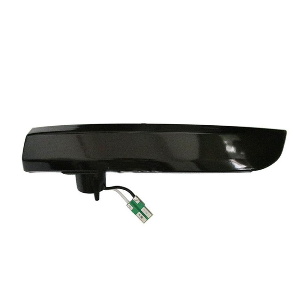 Populer Lampu Sein Bagian Mobil Aksesoris Mobil Repeater Lamps LED Untuk Ford Kuga