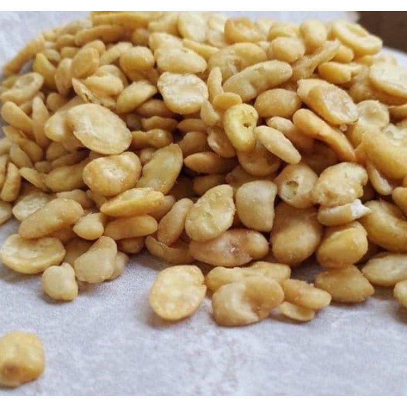 

Koro kupas asin 250gr