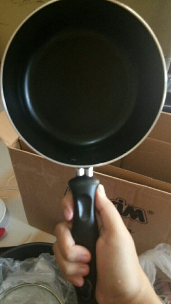 Maxim Venice Deluxe Version Set Wajan