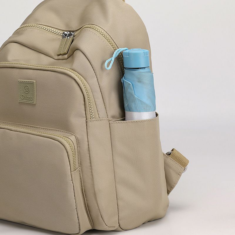 Tas original - tas ransel CHIBAO 3089 ransel wanita import termurah tas wanita waterproof-6