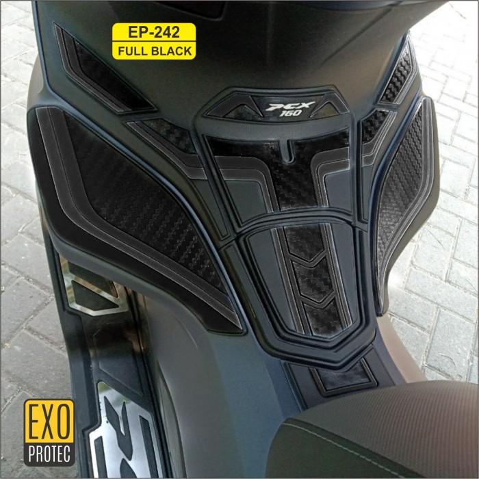 DECKPAD PCX 160 - AKSESORIS PCX 160 - TANKPAD PCX 160