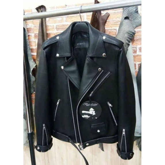 JAKET KULIT ORIGINAL GARUT