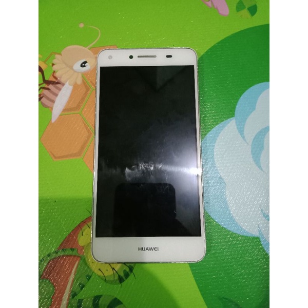 LCD Touchscreen Y5 II Cun L22 Original Copotan