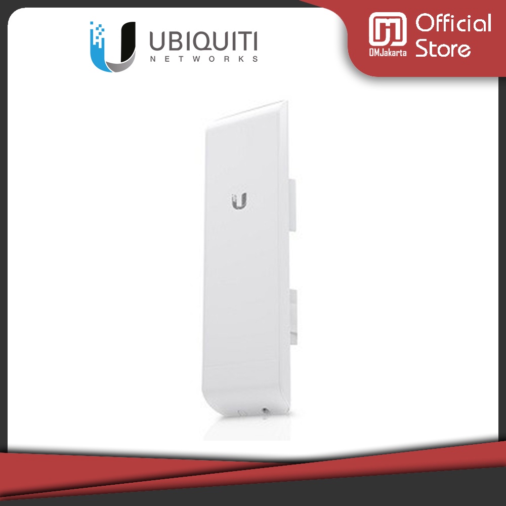 Ubiquiti NanoStation M5 (NSM5)