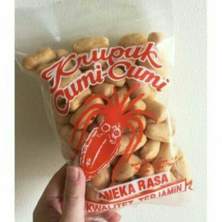 

Krupuk Aneka Rasa Cumi 500gram. Homemade Kerupuk Cumi 500gram. Cemilan Krupuk Cumi. Snack Cumi