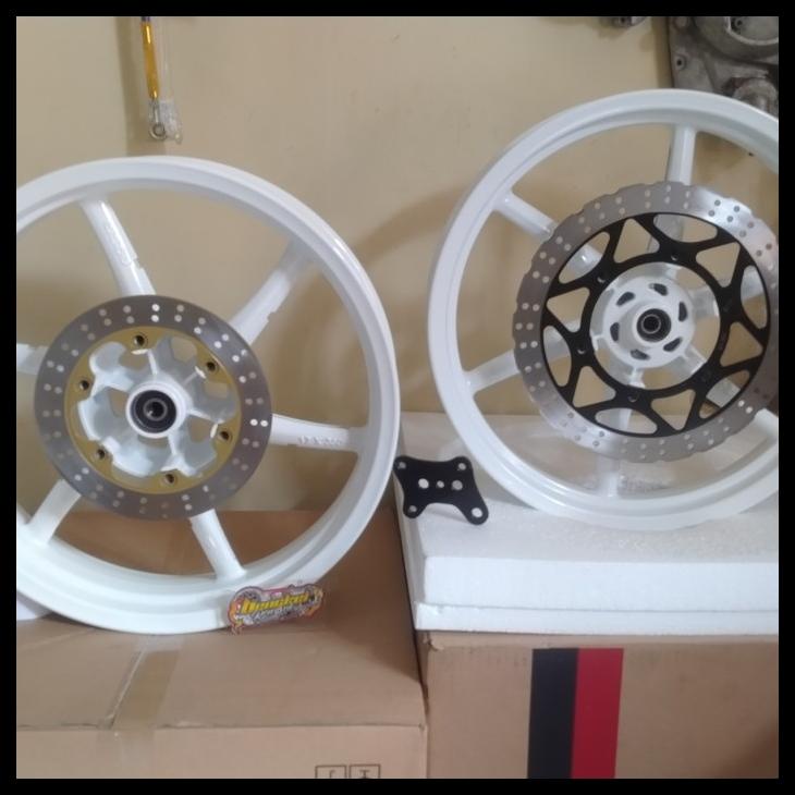 Velg Racing Vrossi Sanca Pnp Ninja Rr