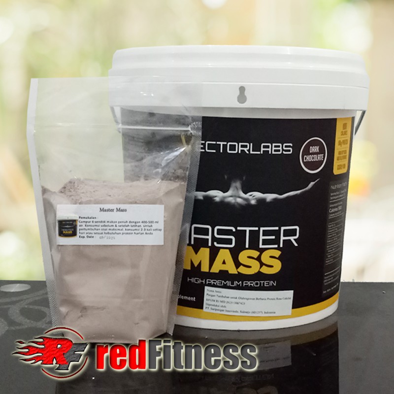 Vector Labs Master Mass Eceran 1 lb / Vectorlabs Repack 1lb 1 lbs 1lbs