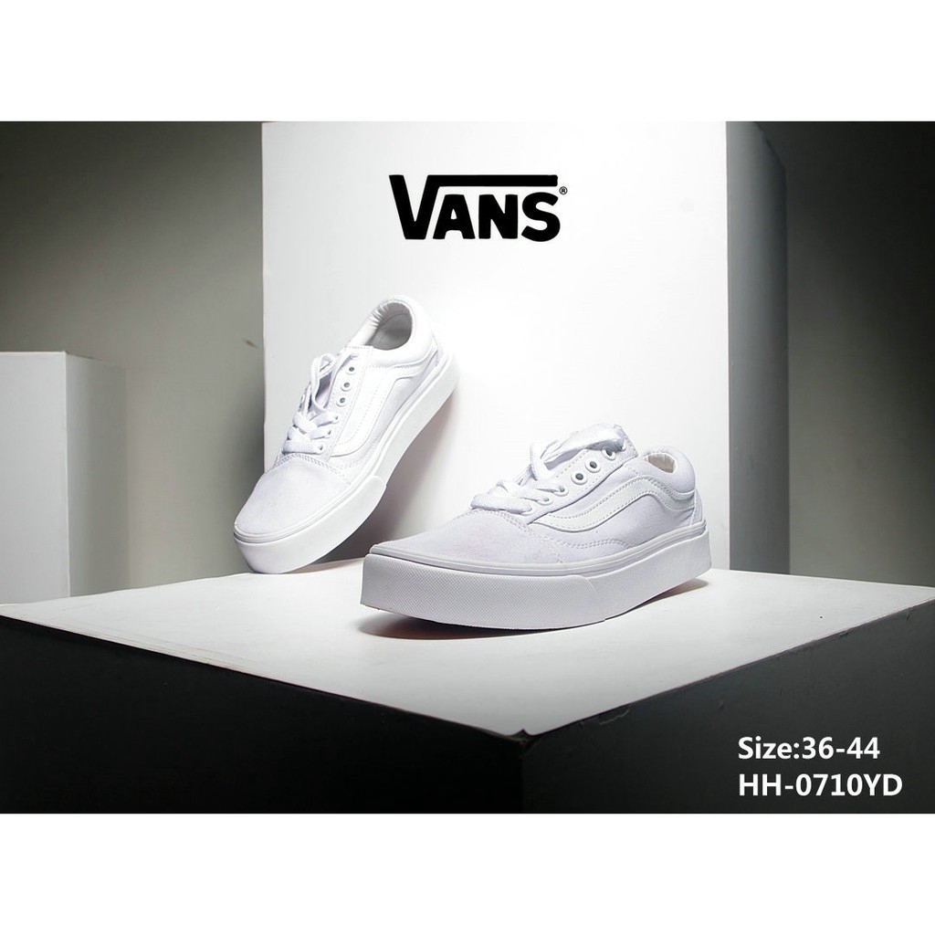 vans men's running shoes