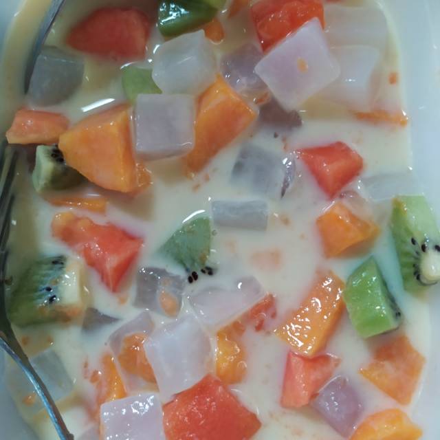 

Sop buah