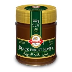 

(MADU) BIHOPHAR BLACK FOREST HONEY 250GR