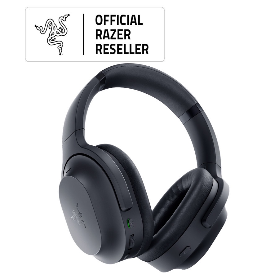 Razer Barracuda Pro Wireless Gaming Headset With Hybrid ANC