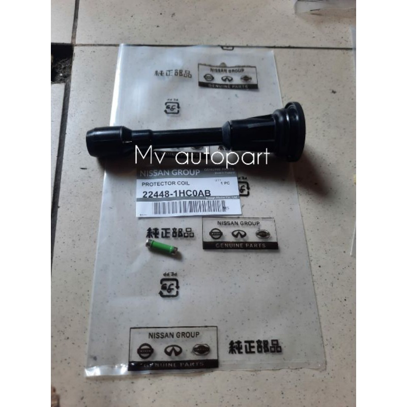 Selongsong coil Nissan Grand Livina / Livina X gear 1.5cc Ori