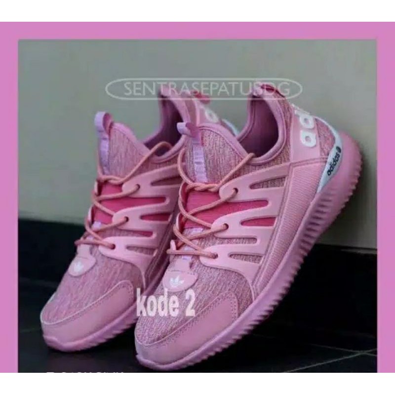 SEPATU ADIDAS ALPHABOUNCE TUBULAR YELLOW SIZE 37 _40 GRADE ORI MADE IN VIETNAM