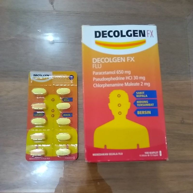 Decolgen fx