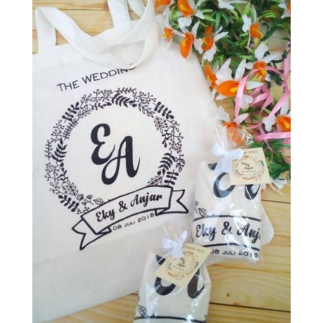 Totebag blacu 40x50