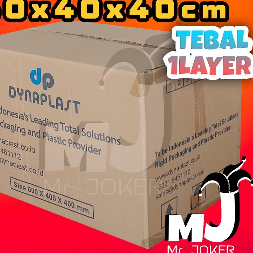 

10.10 Flash Sale Kardus Besar Pindahan Jumbo Packing Bekas Packaging Dus Tebal Box Pengiriman Penyimpanan Kotak 1ply 2ply Baru 2 layer 1 layer 2 ply 1 ply Super Karton Kemasan Murah Dynaplast Polos Paking Barang Kantor Arsip Kuat 60x40x40 Keras Single Dou