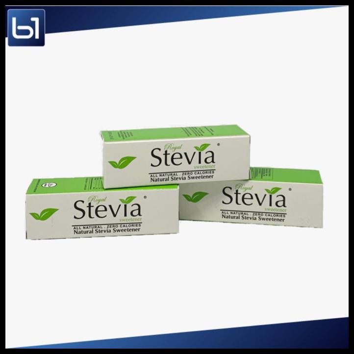 

Pemanis Alami Stefia, Gula Stefia, Gula Tetes Hetrbal , Gula Diabetes