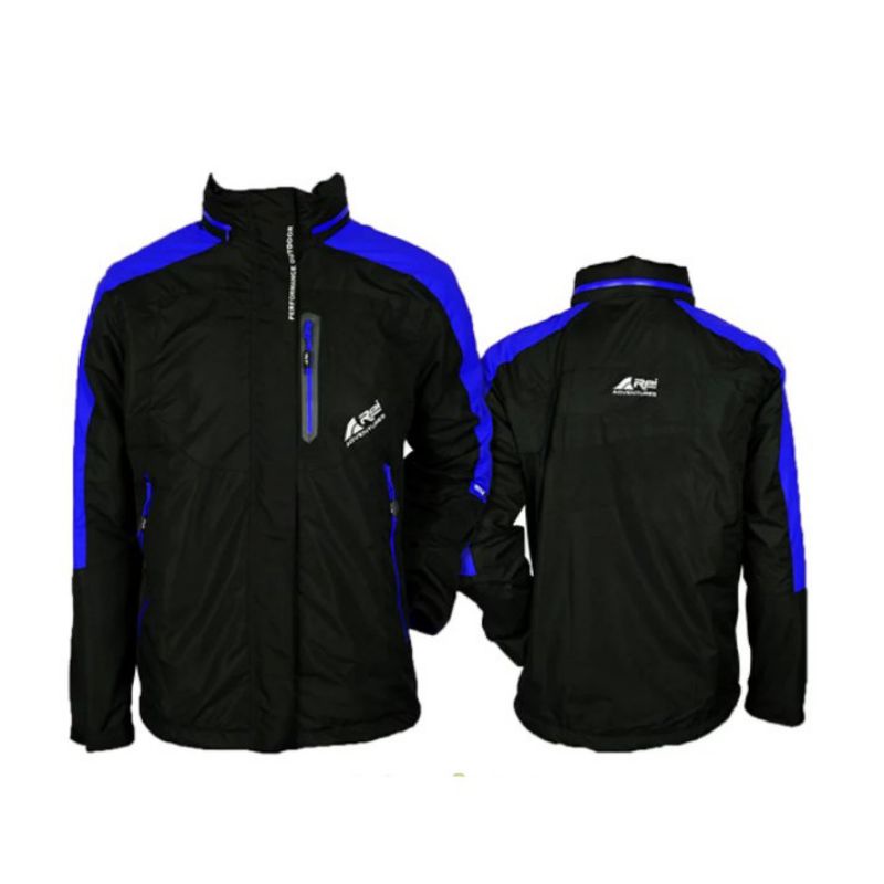 Jaket Arei Webatuck | Arei Webatuck | Jaket Polar | Jaket Rei Webatuck