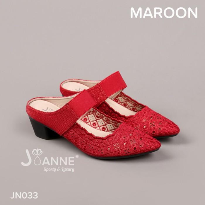 Sandal JOANNE EXECUTIVE#JN033