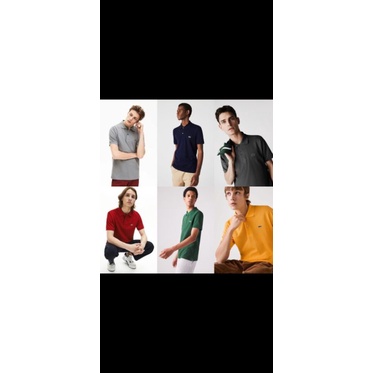 CLASSIC POLO