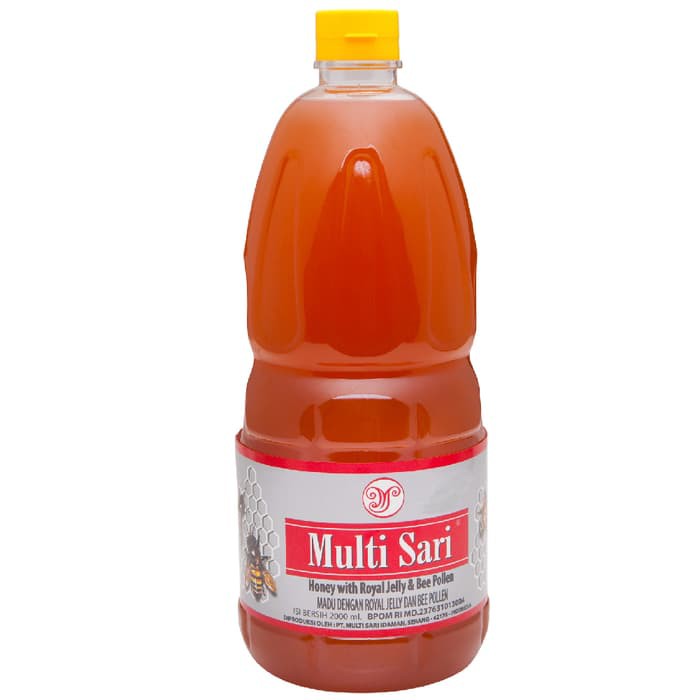 

Multisari Plus 2000 ml - MMD2486