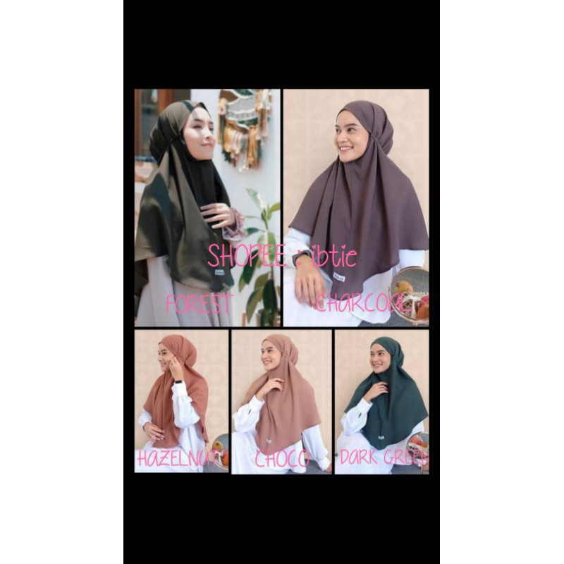 [KHALEWALE] ALEA INSTAN