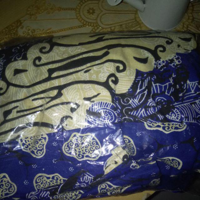 Gamis Batik/ Longdress Hanna