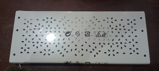 Sisipan Rak Ukuran Kecil