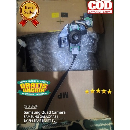 Tombol Sensor IR Remote Tv Samsung UA 43J5100 AK