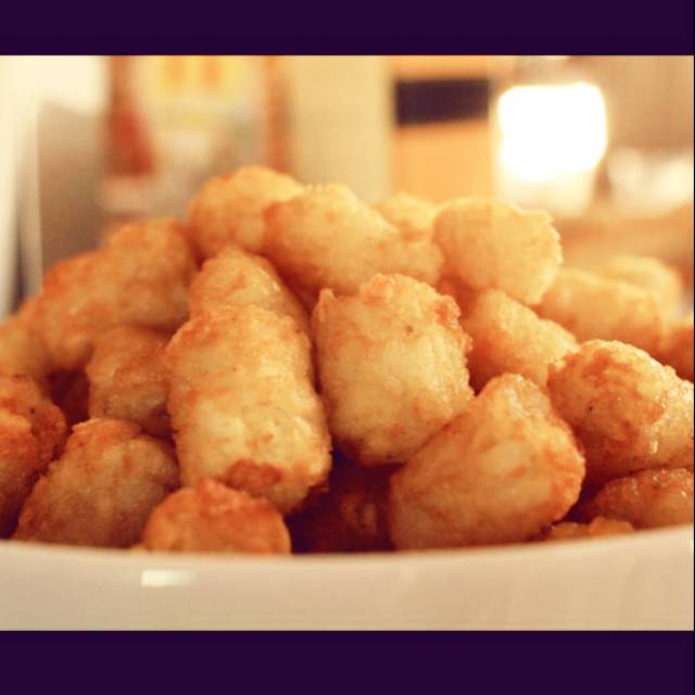 

kentang pompom potato puff