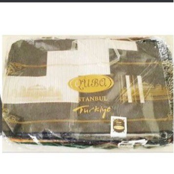 sajadah turki Quba instanbul-random motif