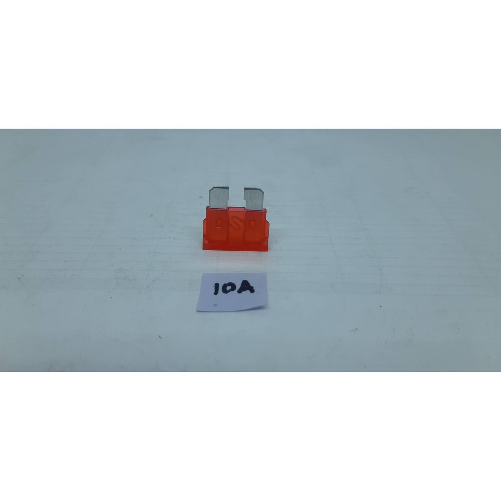 SEKRING KOTAK BESAR / TANCAP BESAR 10 AMPERE / 10 A